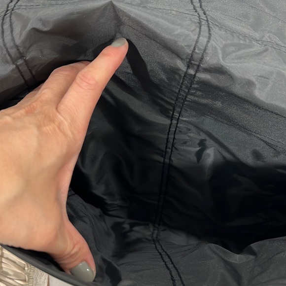 Shoe storage for closet holds 20 pairs extra packet on the back - Picture 4 of 4